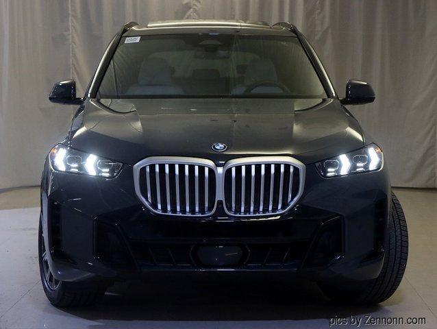 new 2026 BMW X5 PHEV car, priced at $84,350