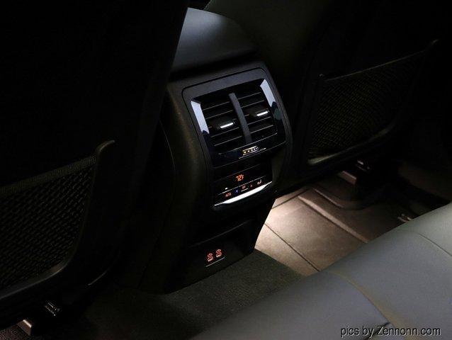 used 2020 BMW X4 car, priced at $37,888