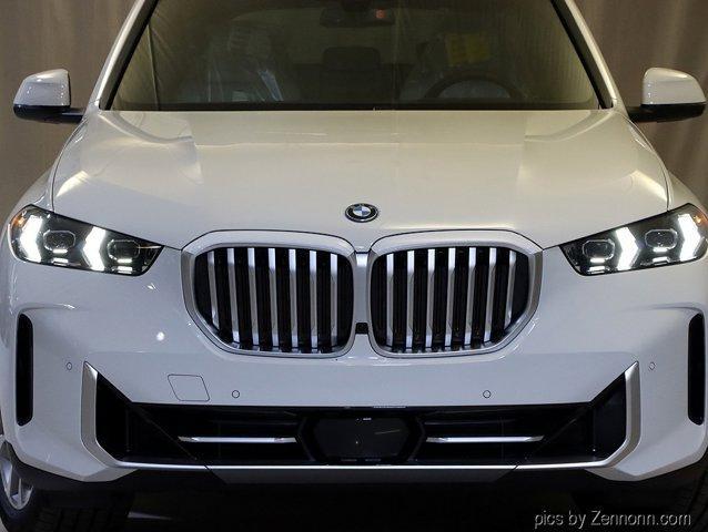 new 2026 BMW X5 PHEV car, priced at $79,775
