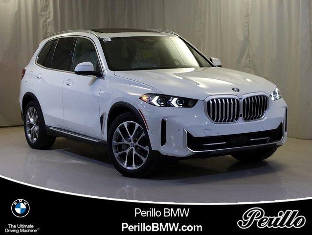 new 2026 BMW X5 PHEV car, priced at $79,775