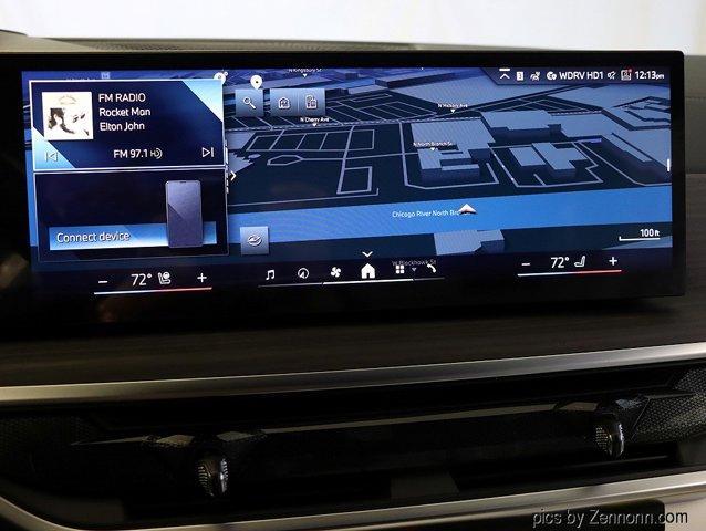 new 2026 BMW X5 PHEV car, priced at $79,775