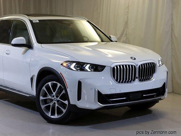 new 2026 BMW X5 PHEV car, priced at $79,775