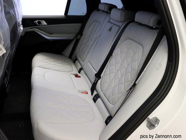 new 2026 BMW X5 PHEV car, priced at $79,775