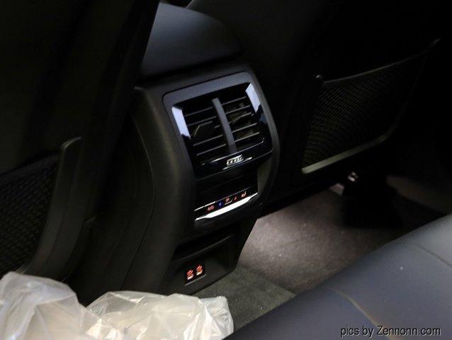 new 2025 BMW X4 car, priced at $59,125