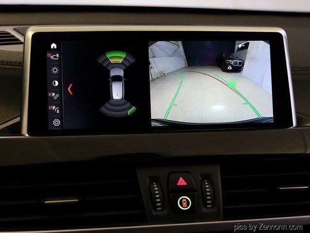 used 2020 BMW X1 car, priced at $18,988