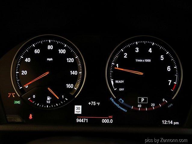 used 2020 BMW X1 car, priced at $18,988