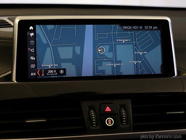 used 2020 BMW X1 car, priced at $18,988