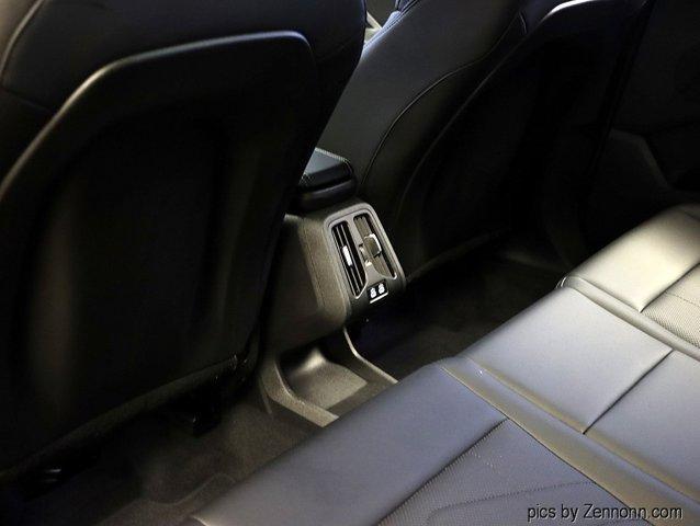 used 2025 BMW X1 car, priced at $39,999