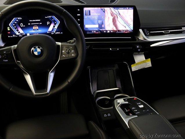 used 2025 BMW X1 car, priced at $39,999