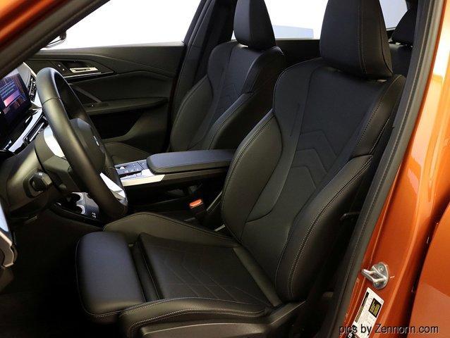 used 2025 BMW X1 car, priced at $39,999