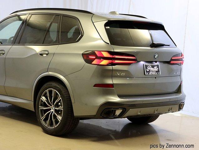 new 2026 BMW X5 PHEV car, priced at $86,675