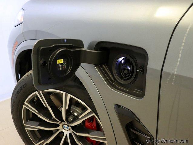new 2026 BMW X5 PHEV car, priced at $86,675