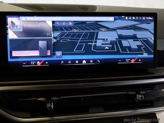 new 2026 BMW X5 PHEV car, priced at $86,675