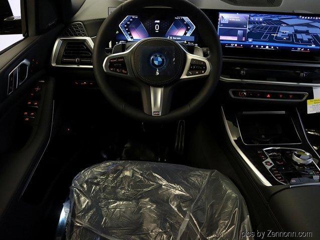 new 2026 BMW X5 PHEV car, priced at $86,675