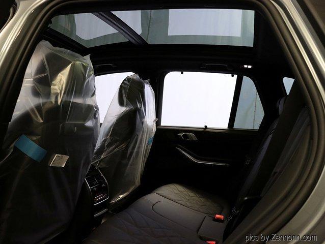 new 2026 BMW X5 PHEV car, priced at $86,675