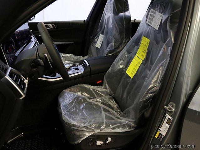 new 2026 BMW X5 PHEV car, priced at $86,675