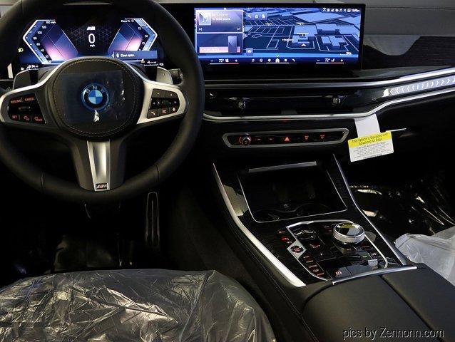 new 2026 BMW X5 PHEV car, priced at $86,675