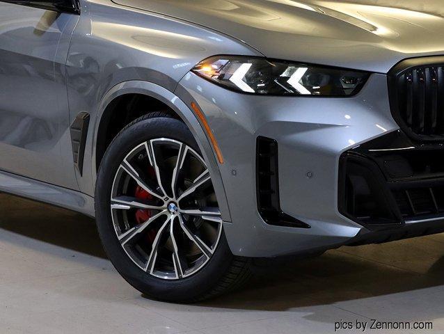 new 2026 BMW X5 PHEV car, priced at $86,675