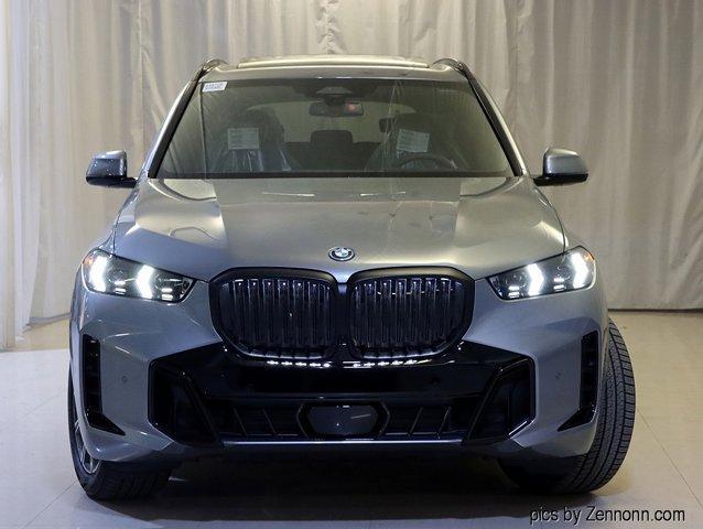 new 2026 BMW X5 PHEV car, priced at $86,675