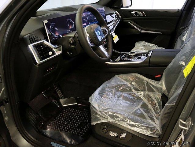 new 2026 BMW X5 PHEV car, priced at $86,675