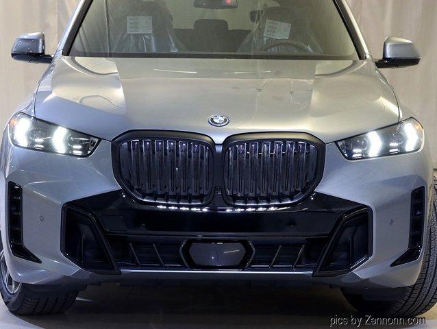 new 2026 BMW X5 PHEV car, priced at $86,675