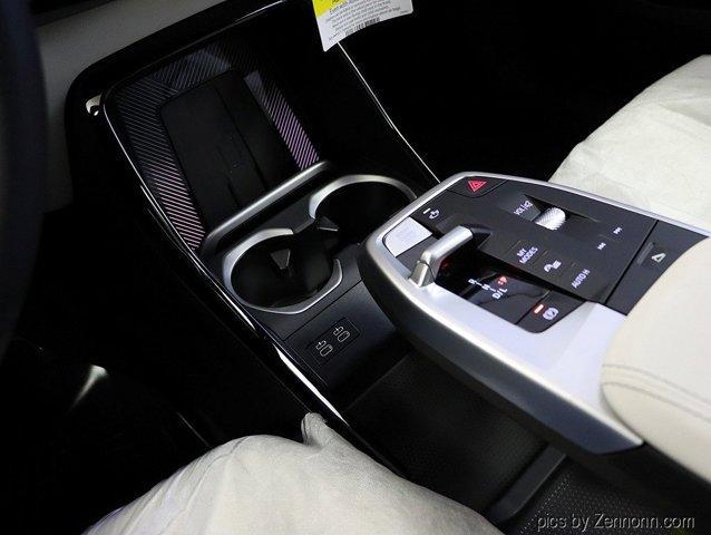 used 2026 BMW X1 car, priced at $49,630