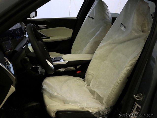 used 2026 BMW X1 car, priced at $49,630