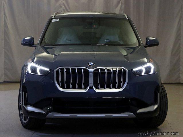 used 2026 BMW X1 car, priced at $49,630