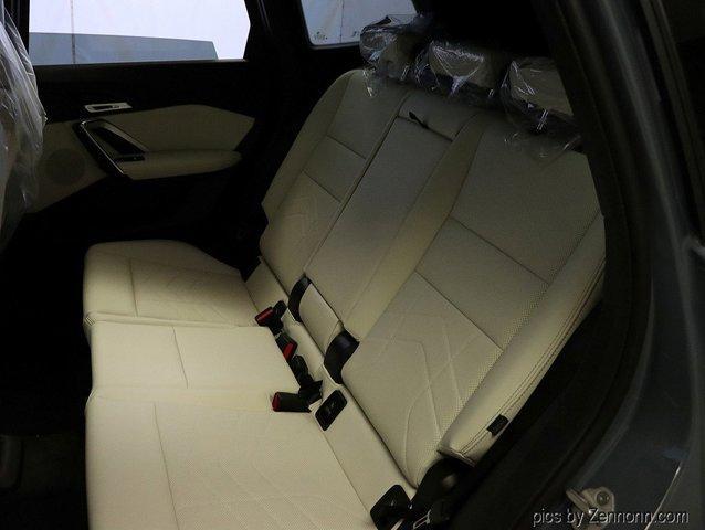 used 2026 BMW X1 car, priced at $49,630