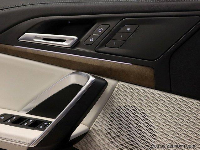 used 2026 BMW X1 car, priced at $49,630