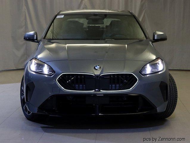 new 2026 BMW 228 Gran Coupe car, priced at $45,575