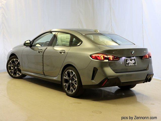 new 2026 BMW 228 Gran Coupe car, priced at $45,575