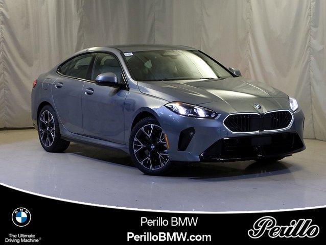 new 2026 BMW 228 Gran Coupe car, priced at $45,575