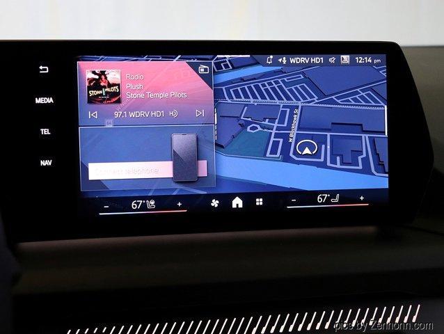 new 2026 BMW 228 Gran Coupe car, priced at $45,575