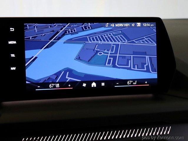 new 2026 BMW 228 Gran Coupe car, priced at $45,575