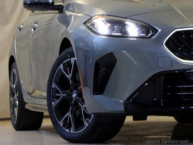 new 2026 BMW 228 Gran Coupe car, priced at $45,575