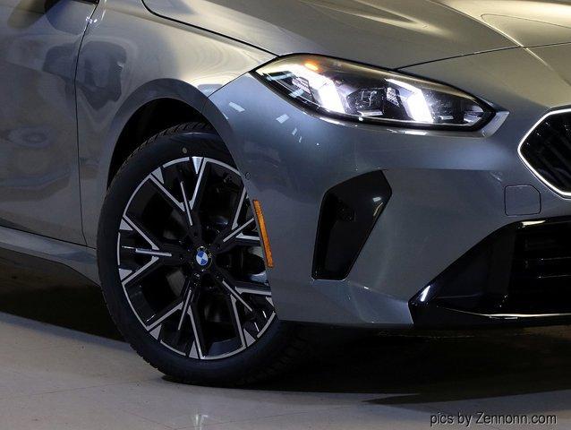 new 2026 BMW 228 Gran Coupe car, priced at $45,575