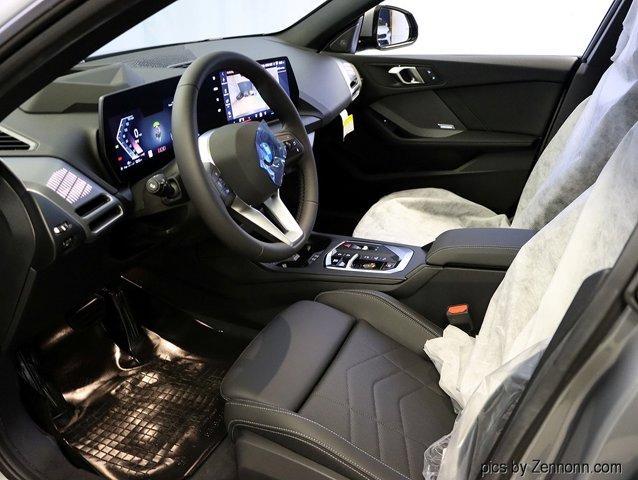 new 2026 BMW 228 Gran Coupe car, priced at $45,575