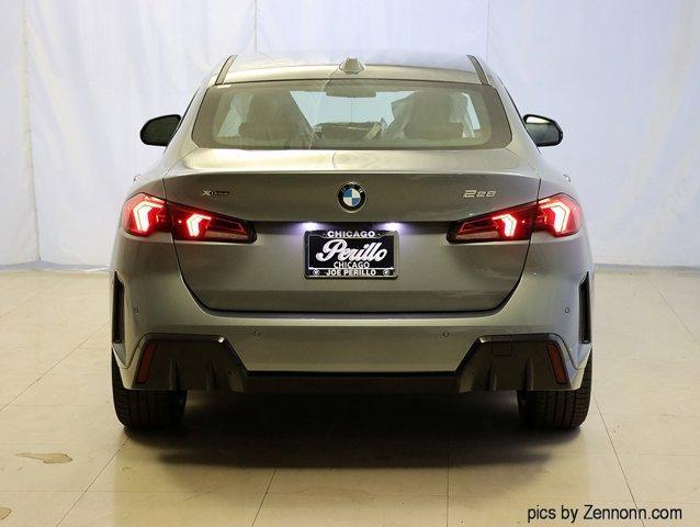 new 2026 BMW 228 Gran Coupe car, priced at $45,575