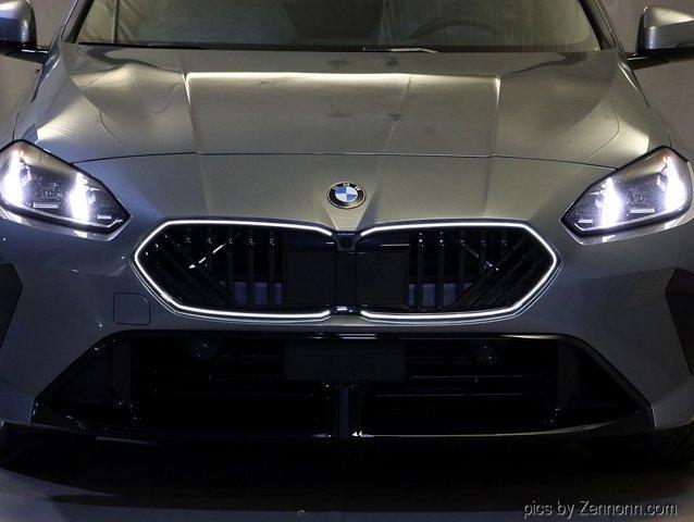 new 2026 BMW 228 Gran Coupe car, priced at $45,575