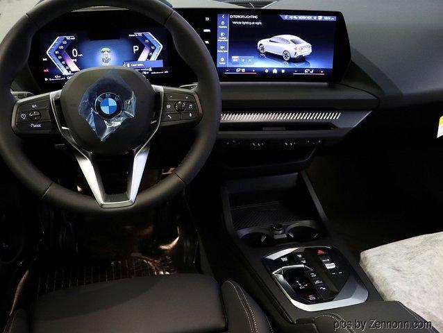 new 2026 BMW 228 Gran Coupe car, priced at $45,575