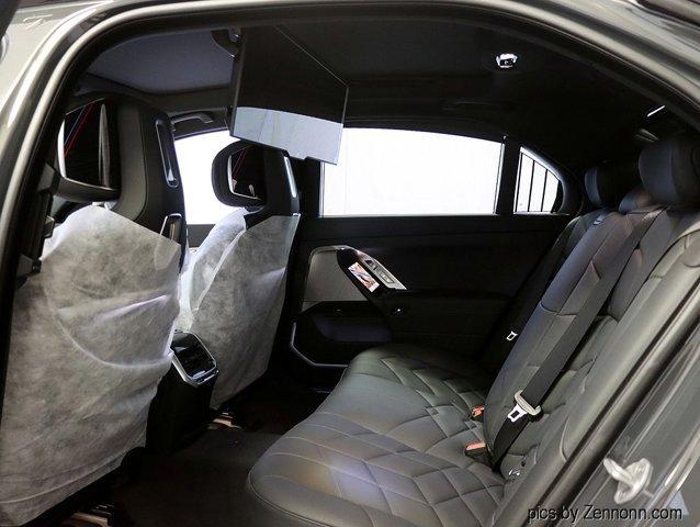 used 2026 BMW 740 car, priced at $121,675