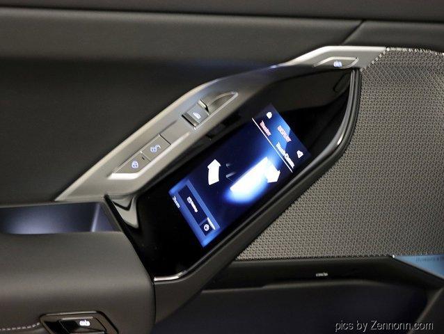 used 2026 BMW 740 car, priced at $121,675