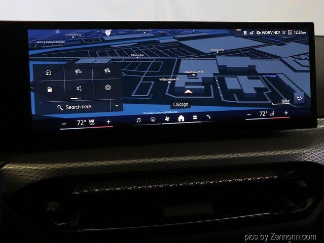 new 2025 BMW 330 car, priced at $52,175