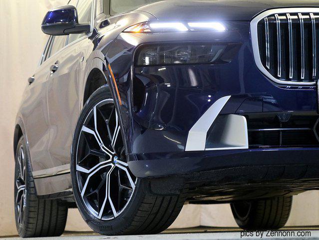 used 2024 BMW X7 car, priced at $81,888