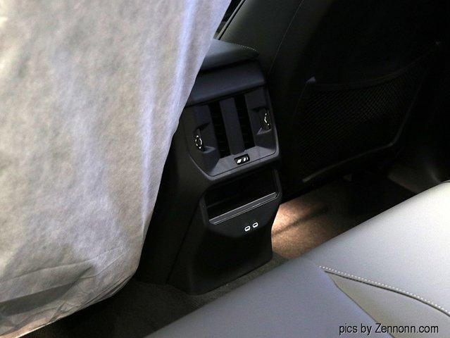 new 2025 BMW X3 car, priced at $55,775