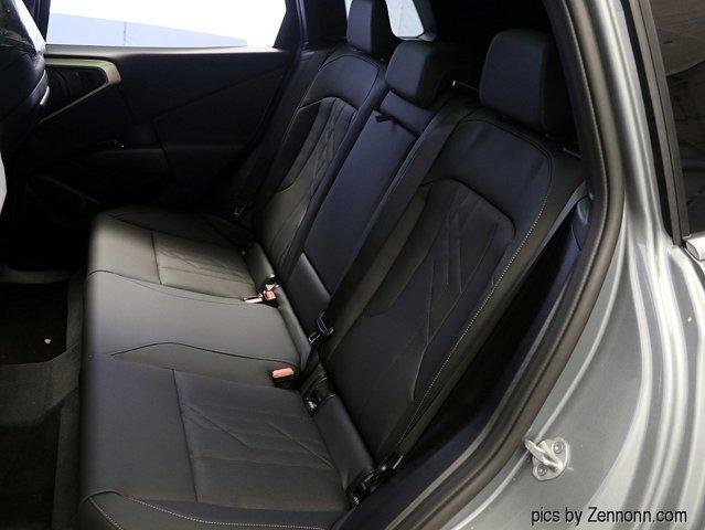 new 2025 BMW X3 car, priced at $55,775