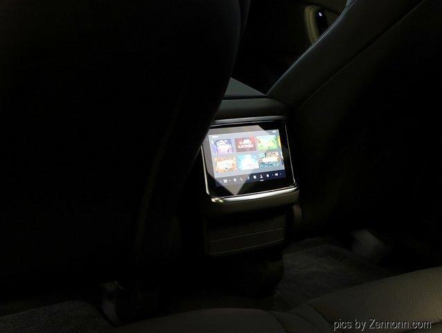 used 2023 Tesla Model X car, priced at $57,888