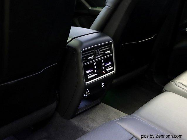 used 2023 Porsche Cayenne car, priced at $61,888
