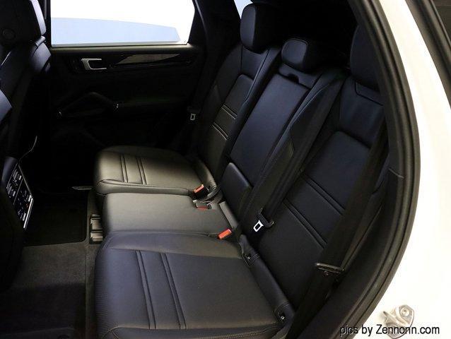 used 2023 Porsche Cayenne car, priced at $61,888
